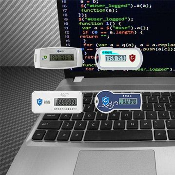 �пƺ��� CKEY˫������֤ ��̬���� Ӳ����