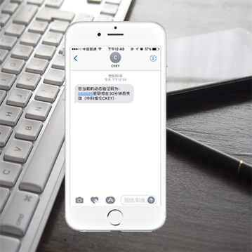 �пƺ��� CKEY˫������֤ ��̬���� ��������