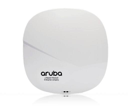 ArubaƳȫ»802.11ax(Wi-Fi 6)׼AP