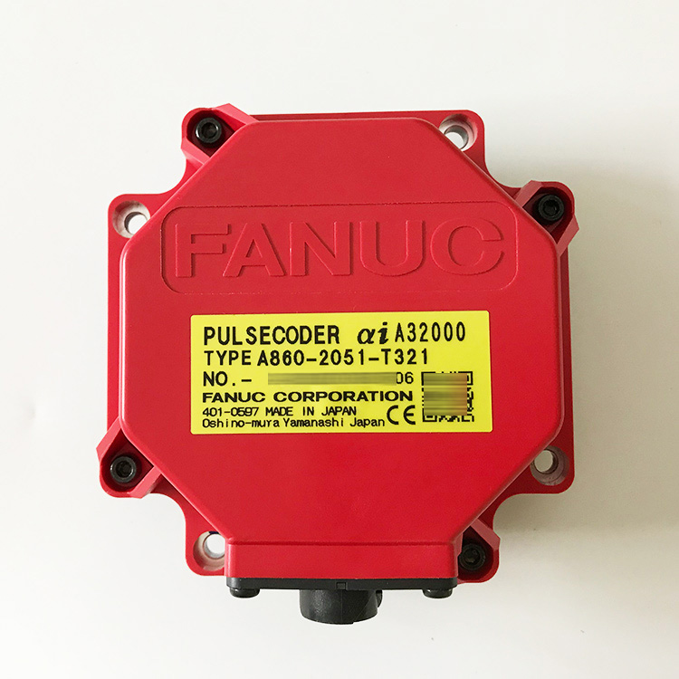 FANUCA860-2051-T321 a860-2050-t321ȫԭװ