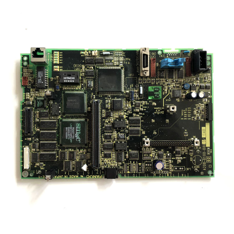 A20B-8100-0800 FANUCǿϵͳPCB·